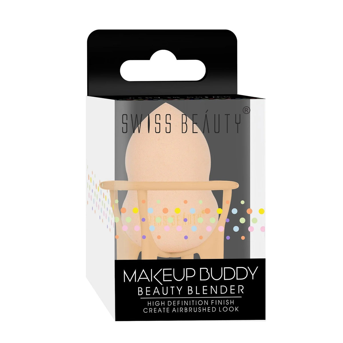 Swiss Beauty Buddy Blender