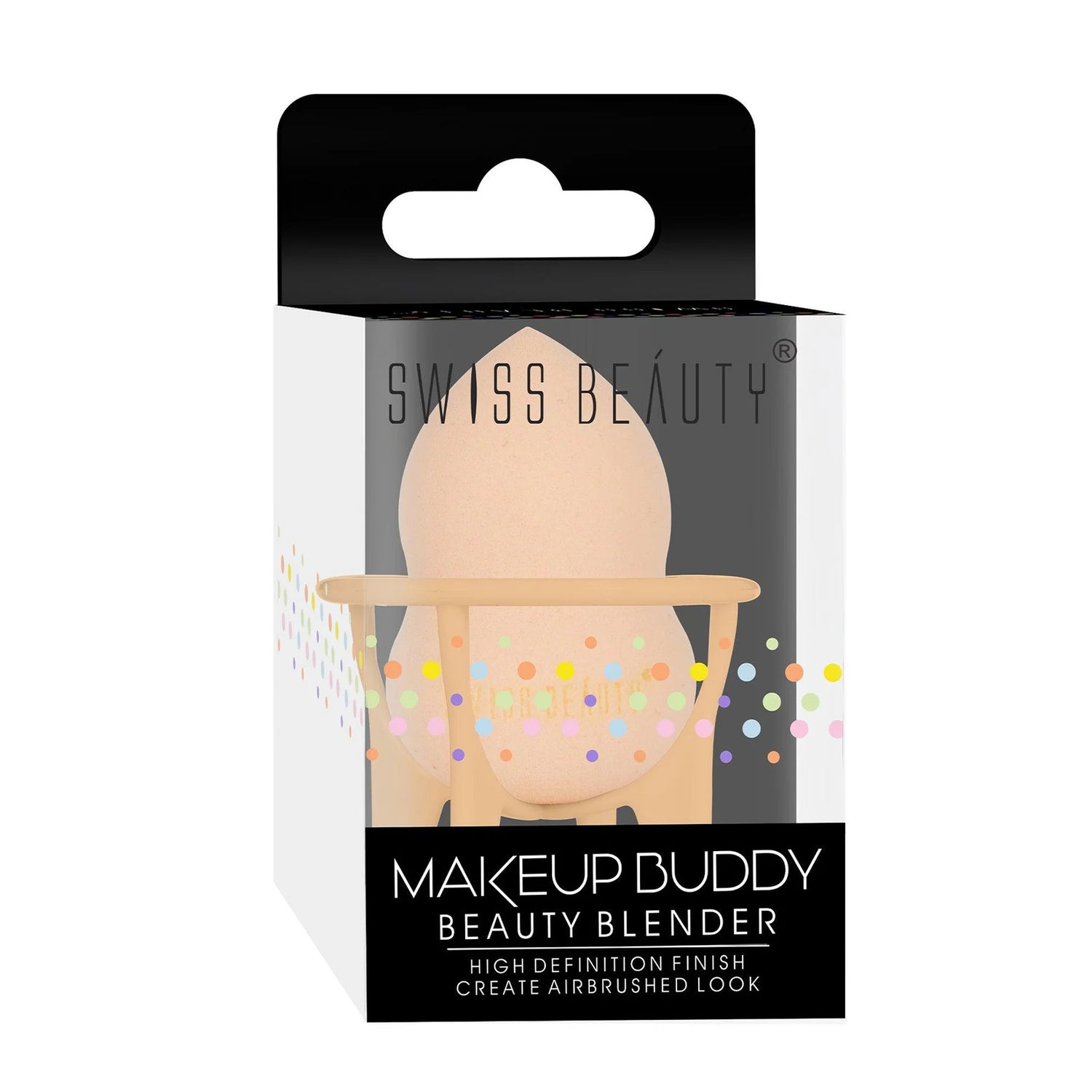 Swiss Beauty Buddy Blender