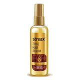 Streax Shine Hair Serum With Walnut Oil
