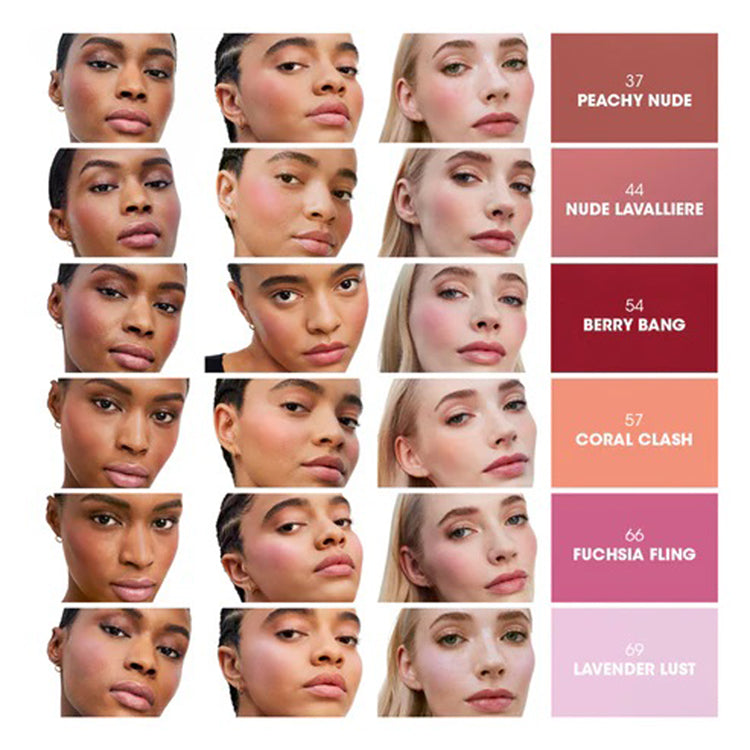 Yves Saint Laurent Make Me Liquid Blush 15Ml