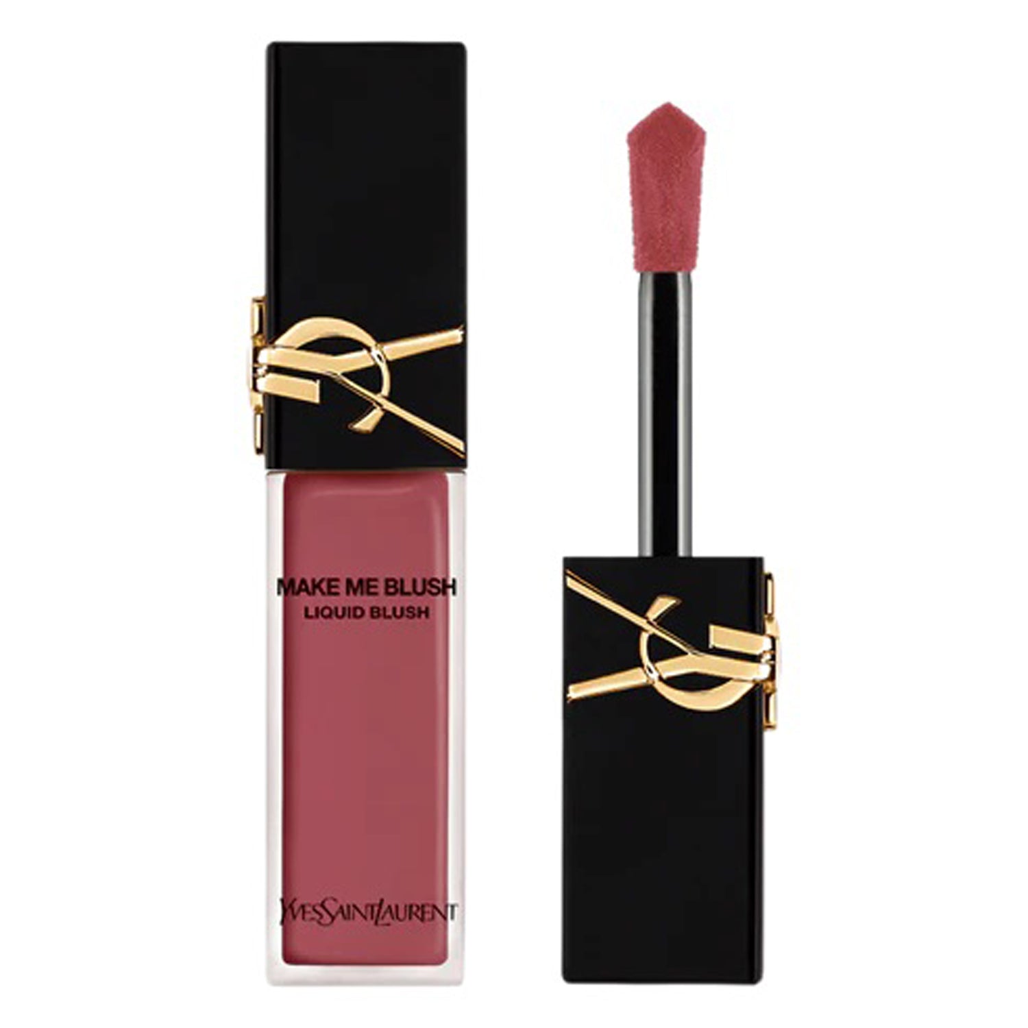 Yves Saint Laurent Make Me Liquid Blush 15Ml