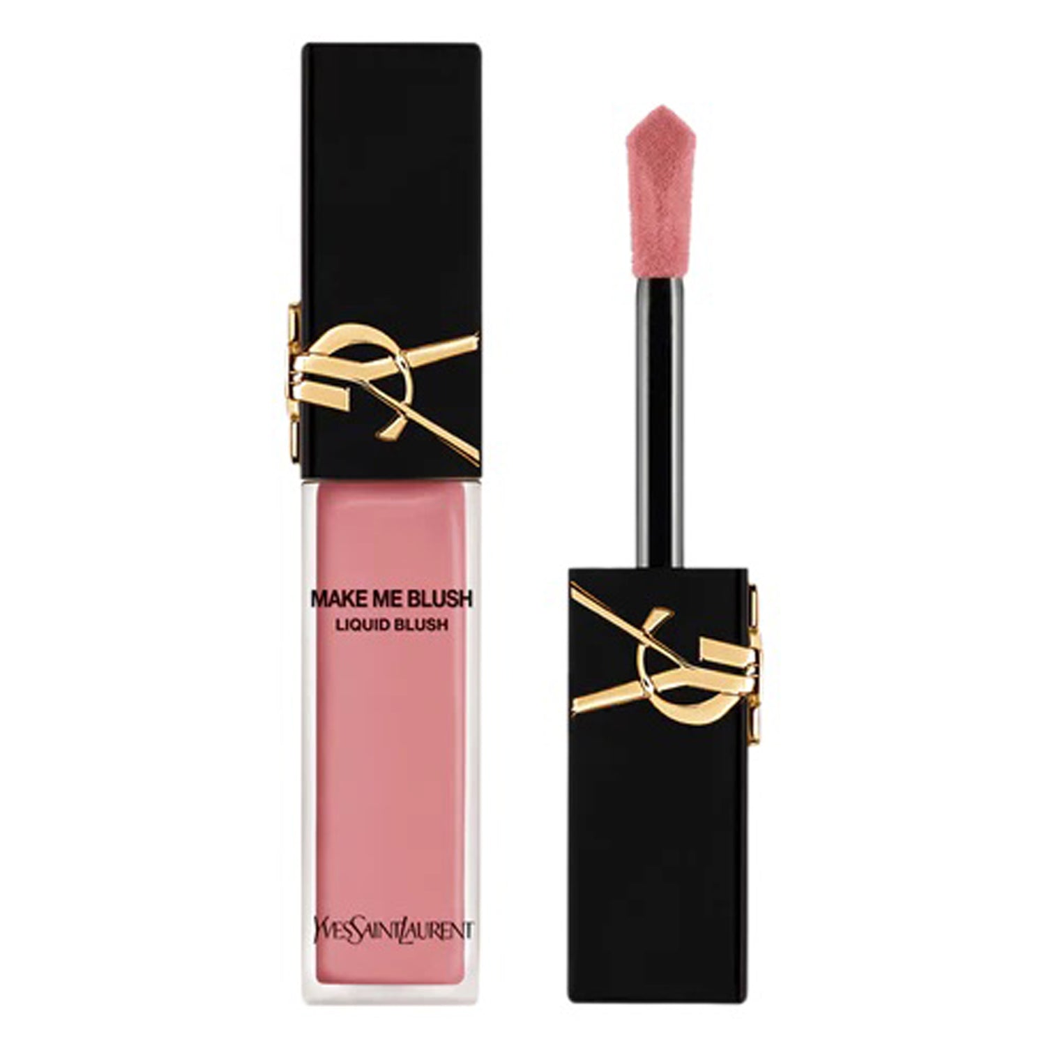 Yves Saint Laurent Make Me Liquid Blush 15Ml