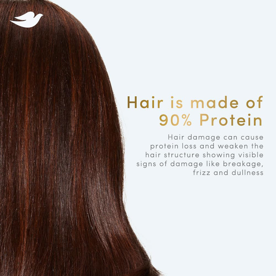 Dove Hairfall Rescue Bio-Protein Care Shampoo