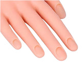 Shills Nail Practice Hand