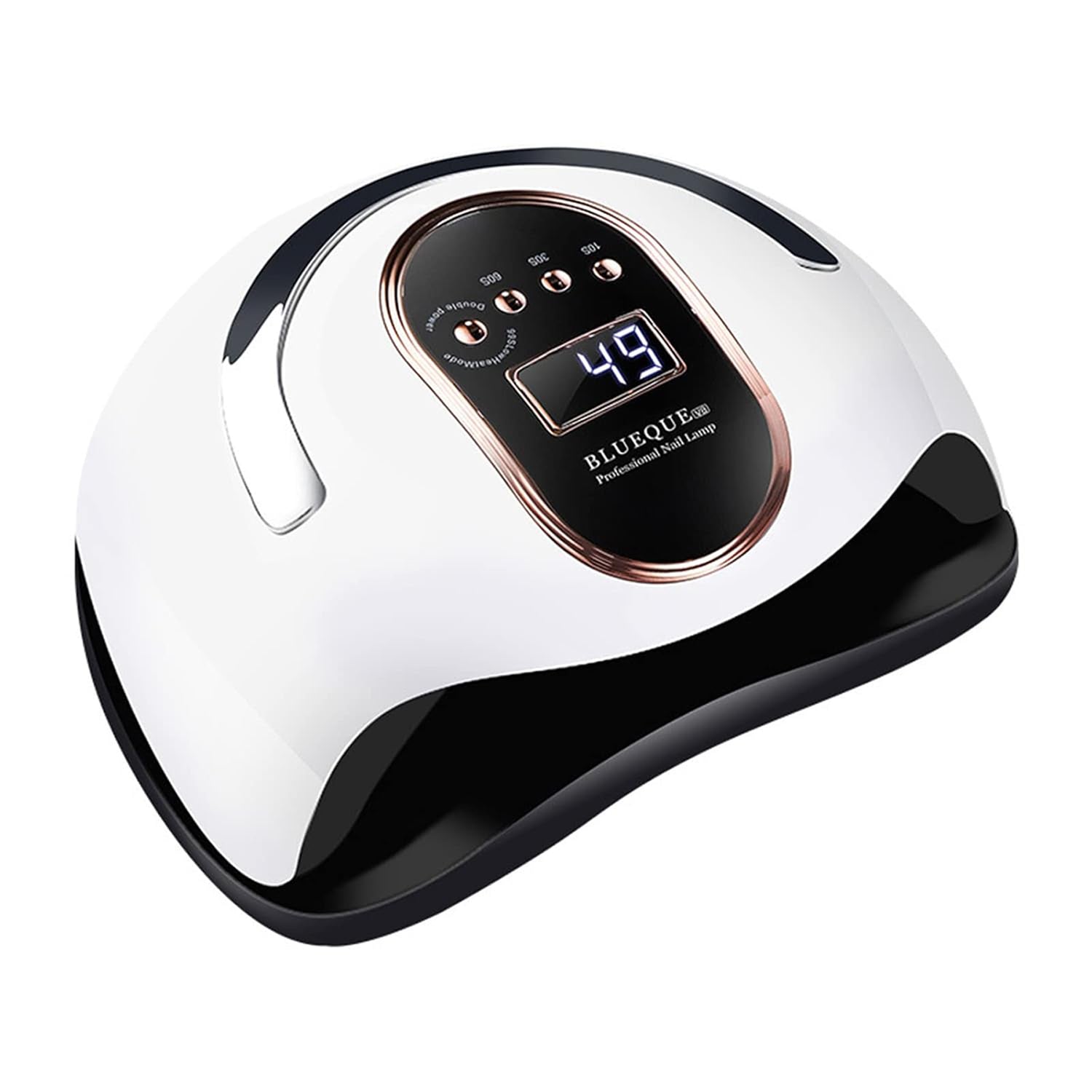 Blueque Nail Lamp