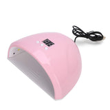 Beaufly Nail Lamp