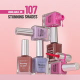 Swiss Beauty Stunning Nail Lacquer 10Ml