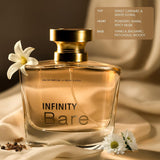 Infinity Bare Eau De Parfum