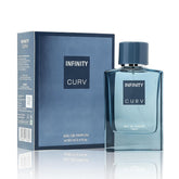 Infinity Curv Eau De Parfum