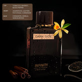 Infinity Dark Side Eau De Parfum