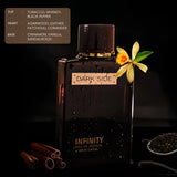 Infinity Dark Side Eau De Parfum