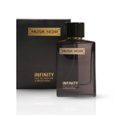 Infinity Musk Noir Eau De Parfum