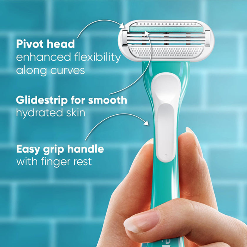 Gillette Venus Skin Essence Razor 1N