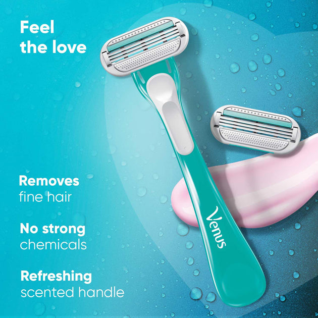 Gillette Venus Skin Essence Razor 1N