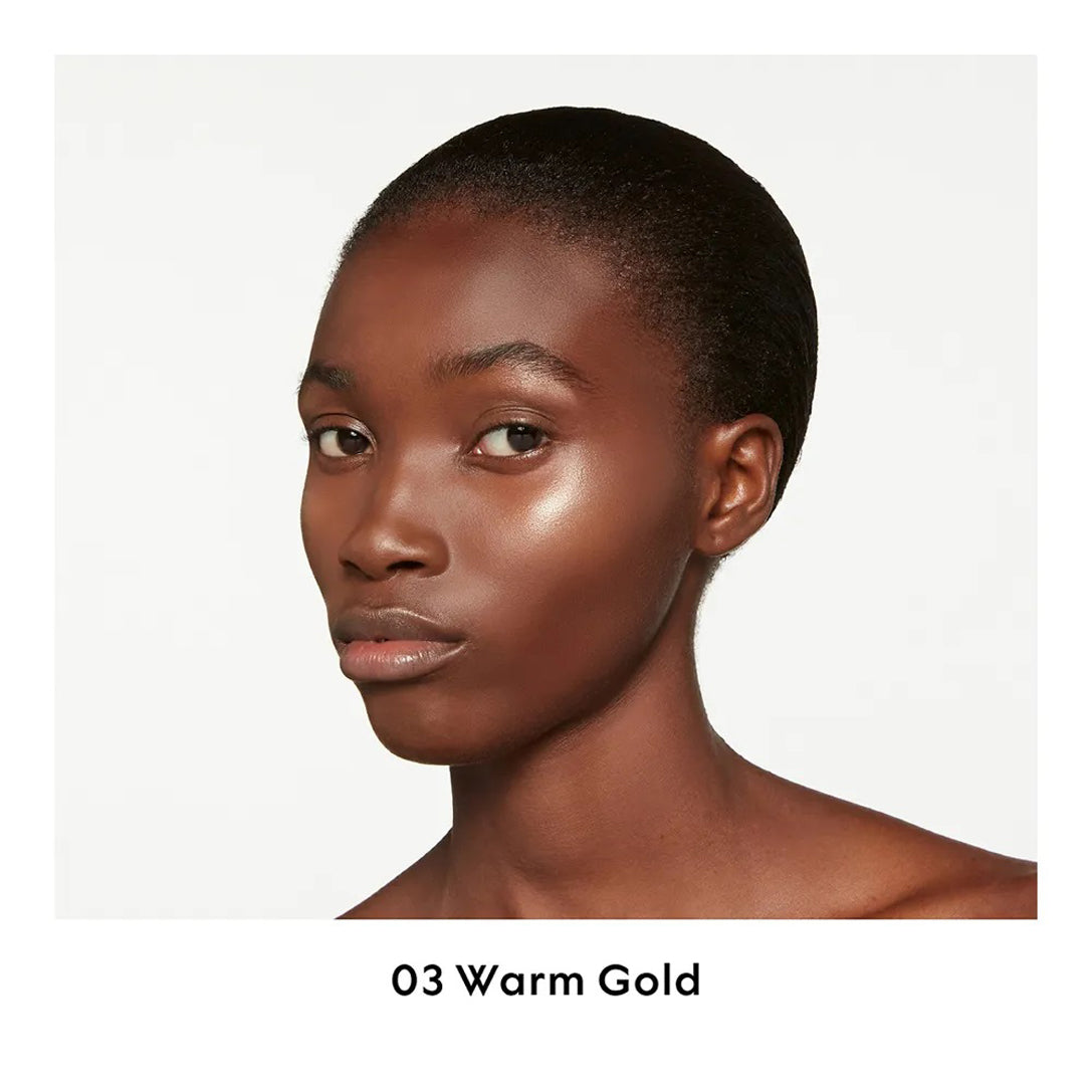 Gucci Glow Highlighter Multi-Use Silky Illuminating Powder 10G
