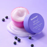 Aqualogica Illuminate Hydra Gel Moisturizer Wild Berries & Alpha Arbutin