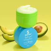 Aqualogica 5 Barrier+ Hydra Gel Moisturiser Avacado & 5 Essential Ceramides