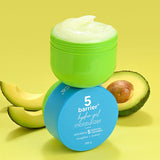 Aqualogica 5 Barrier+ Hydra Gel Moisturiser Avacado & 5 Essential Ceramides