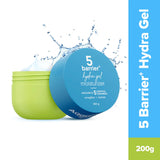 Aqualogica 5 Barrier+ Hydra Gel Moisturiser Avacado & 5 Essential Ceramides
