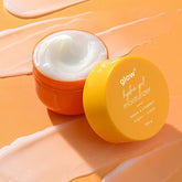 Aqualogica Glow Plus Hydra Gel Moisturizer Papaya And Vitamin C