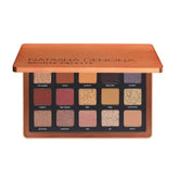 Natasha Denona Bronze Eyeshadow Palette 19.25G
