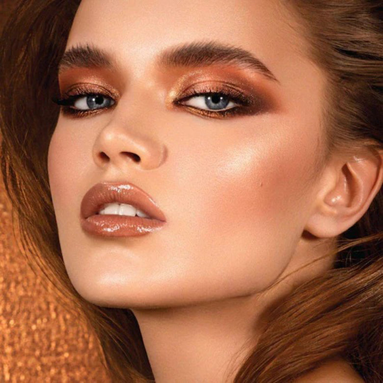 Natasha Denona Bronze Eyeshadow Palette 19.25G
