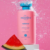 Aqualogica Squishy Shower Gel Watermelon & Niacinamide