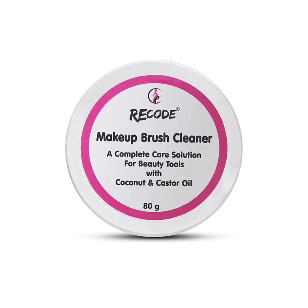 Recode Brush Cleanser 80G