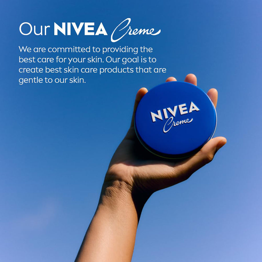 Nivea Creme