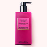 Victorias Secret Fine Fragrance Lotion Parfumme De Luxe 250Ml Bombshell Passion