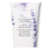 Viscotias Secret Hydrating Body Lotion Lavender And Vanilla 236Ml