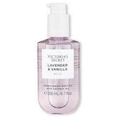 Victorias Secret Body Oil Lavender And Vanilla 200Ml