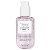 Victorias Secret Body Oil Lavender And Vanilla 200Ml