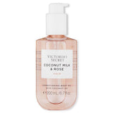 Victorias Secret Body Oil Coconut Milk And Rose 200Ml