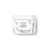 Victorias Secret Exfoliating Body Scrub Lavender And Vanilla 368G