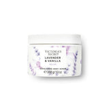 Victorias Secret Exfoliating Body Scrub Lavender And Vanilla 368G
