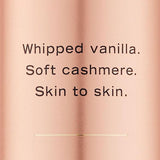 Victorias Secret Fragrance Mist Brume Parfumme 250Ml Bare Vanilla