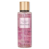 Victorias Secret Fragrance Mist Brume Parfumme 250Ml Velvet Petals