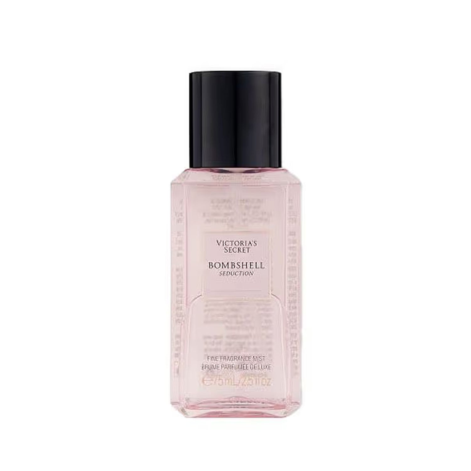 Victorias Secret Fine Fragrance Mist Brume Parfumee De Luxe Bombshell Seduction 75Ml