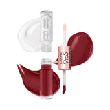 Lakme 9 To 5 Glass To Matte Liquid Lipstick 7Ml
