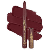 Faces Ultime Pro Hd Intense Matte Lip+Primer Lip Color 1N*1.4G