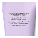 Victorias Secret Cream Body Wash With Shea Butter 236Ml Relax