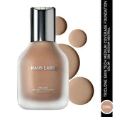 Haus Labs Triclone Skin Tech Foundation 30Ml