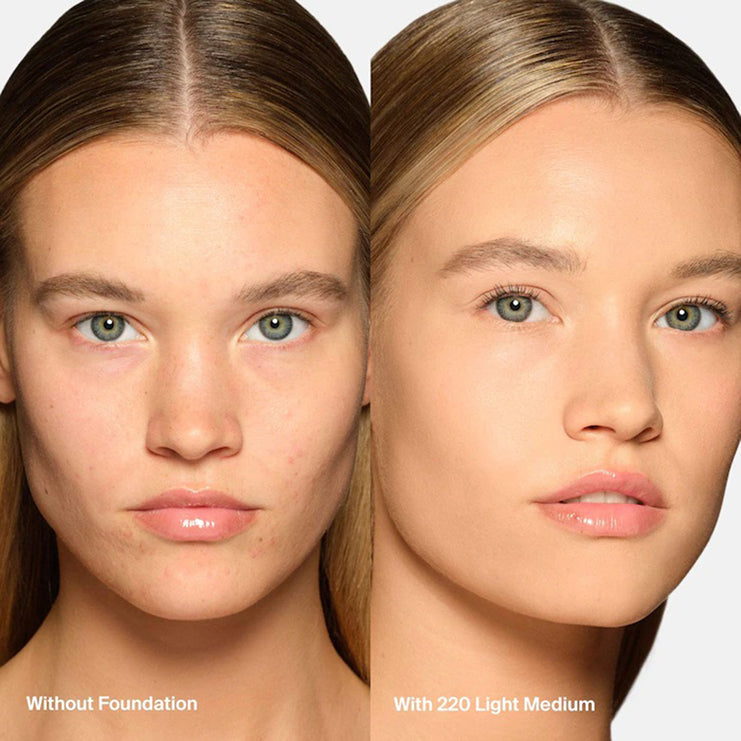 Haus Labs Triclone Skin Tech Foundation 30Ml