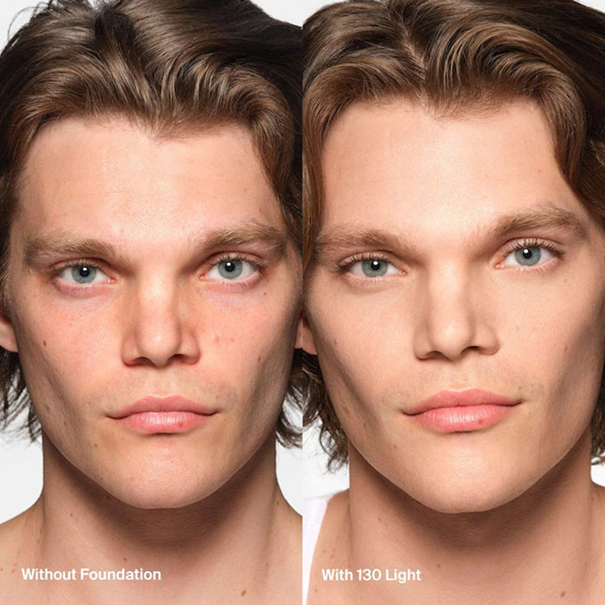 Haus Labs Triclone Skin Tech Foundation 30Ml