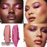 Patrick Ta Major Dimension Eye Illusion Eye Shadow Duo 4.0G