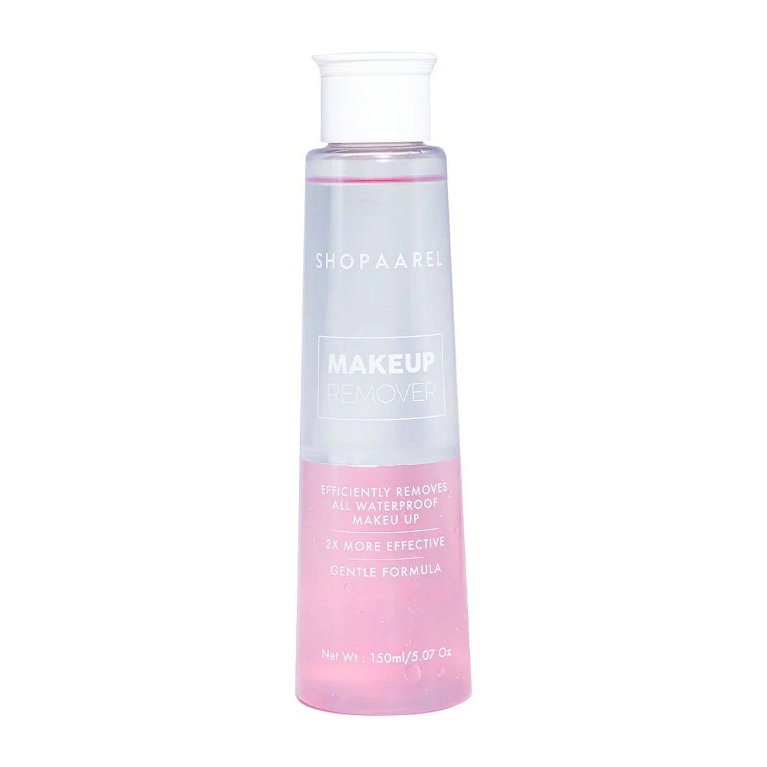 Shopaarel Makeup Remover 150Ml