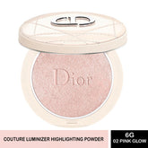 Dior Forever Couture Luminizer Highlighting Powder 6G