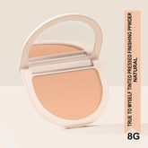 Rare Beauty True To Myself Tinted Pressed Finishing Powder 8G
