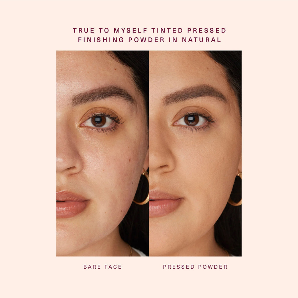 Rare Beauty True To Myself Tinted Pressed Finishing Powder 8G
